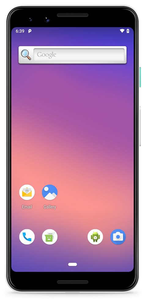 gsi ysl google pixel|android gsi release.